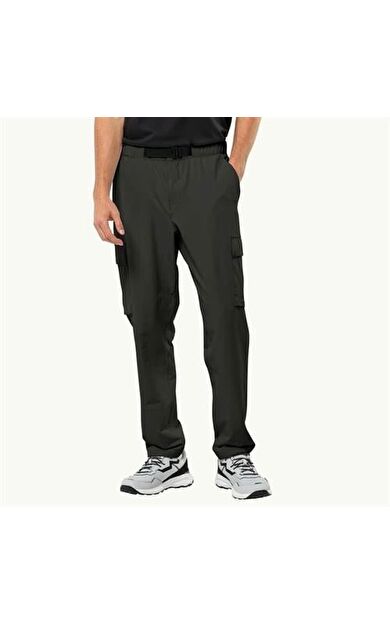 Jack Wolfskin Wandermood Pants M Erkek Pantolon 1508402