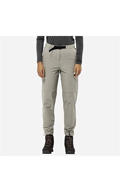 Jack Wolfskin Wandermood Pants W Kadın Pantolon 1508441