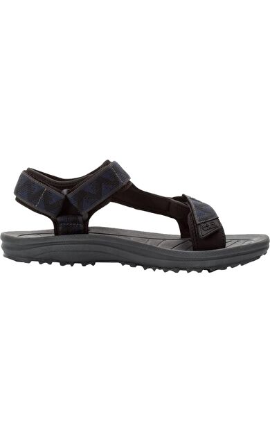 Jack Wolfskin Wave Breaker Erkek Sandalet