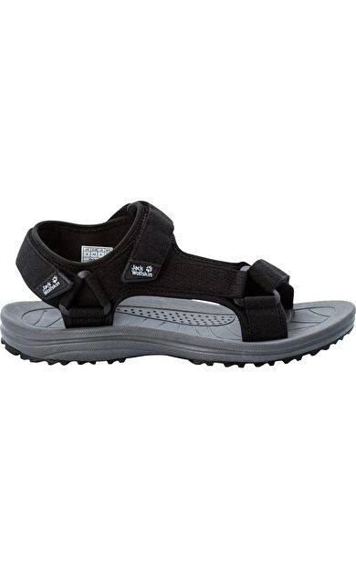 Jack Wolfskin Wave Breaker Erkek Sandalet