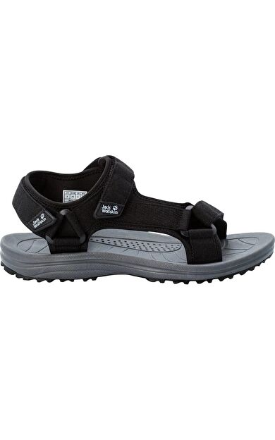 Jack Wolfskin Wave Breaker Erkek Sandalet