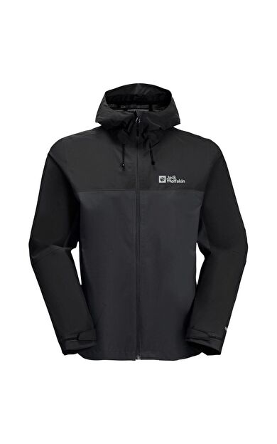 Jack Wolfskin Weiltal 2L Erkek Yağmurluk