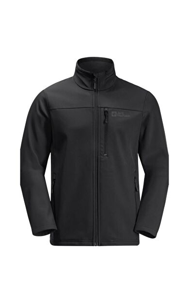 Jack Wolfskin Whirlwind Erkek Rüzgarlık