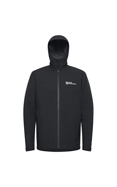 Jack Wolfskin Whisper Insulated Erkek Ceket