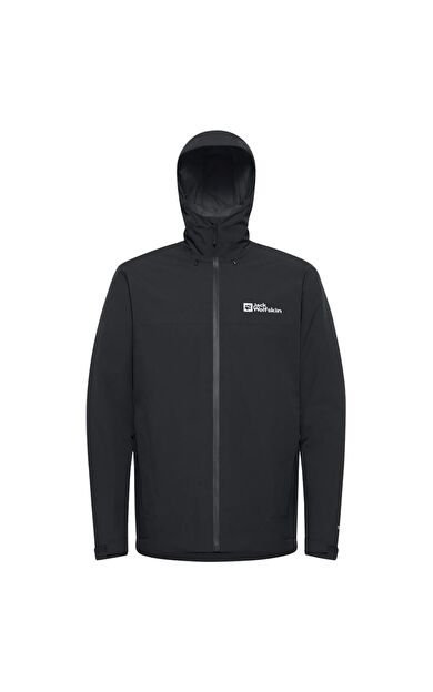 Jack Wolfskin Whisper Insulated Erkek Ceket