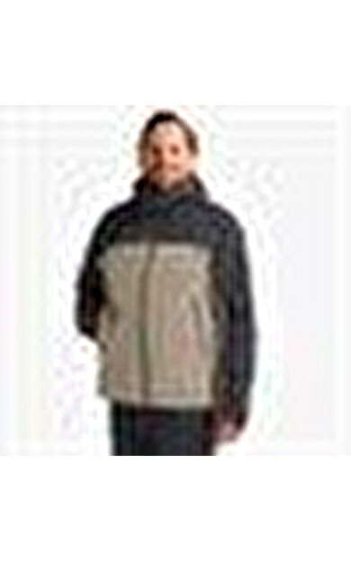 Jack Wolfskin Wild Places 3İn1 Jkt M Erkek Mont A65257