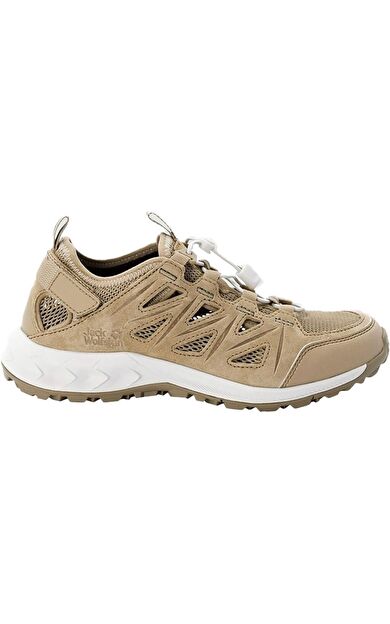 Jack Wolfskin Woodland 2 Hybrid Kadın Ayakkabı