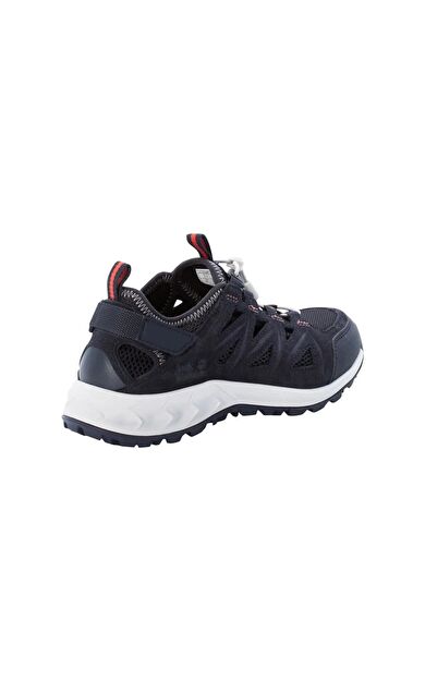 Jack Wolfskin Woodland 2 Hybrid Kadın Ayakkabı