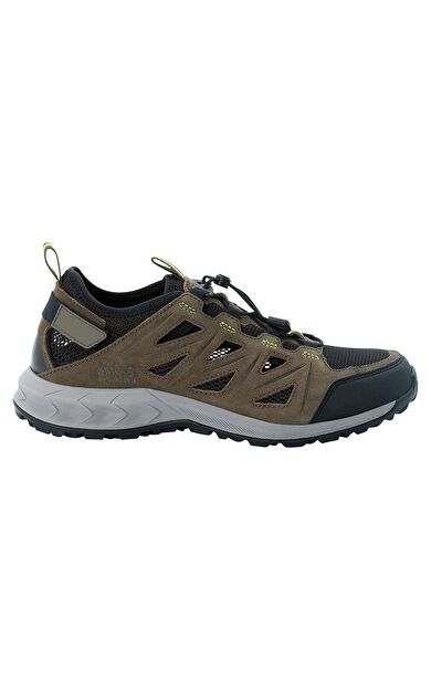 Jack Wolfskin Woodland 2 Hybrid Low M Erkek Outdoor Ayakkabı