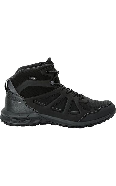 Jack Wolfskin Woodland 2 Texapore Erkek Bot