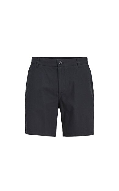 Jack&Jones Jpstace Jjsummer Erkek Şort 12248627-Black
