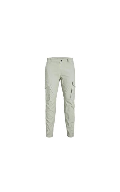 Jack&Jones Erkek Pantalon Jpstpaul Jjflake Cargo Noos 12139912-Desert Sage