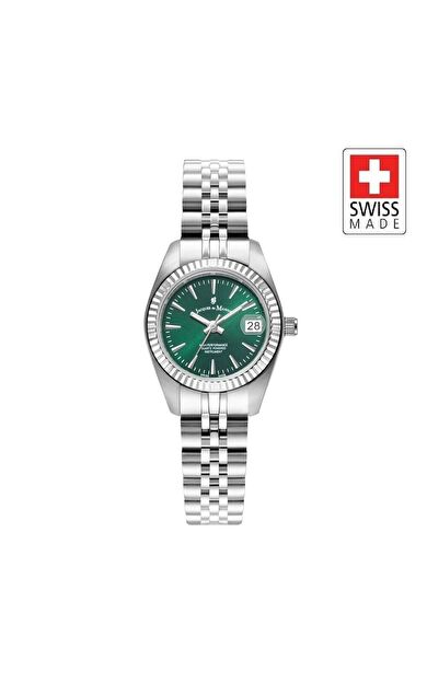 JACQUES DU MANOIR JWL02103 Kadın Kol Saati