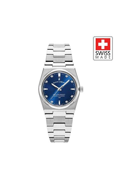 JACQUES DU MANOIR JWL03602 Kadın Kol Saati