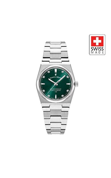 JACQUES DU MANOIR JWL03603 Kadın Kol Saati