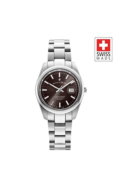 JACQUES DU MANOIR JWL03803 Kadın Kol Saati