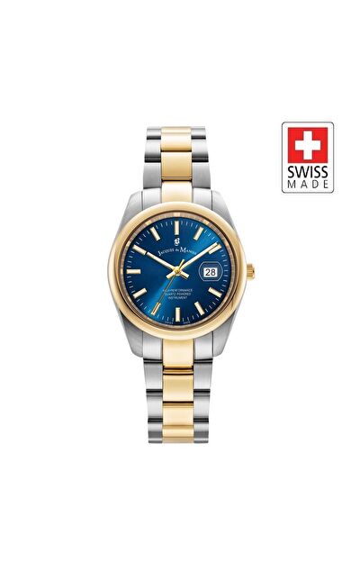 JACQUES DU MANOIR JWL03805 Kadın Kol Saati