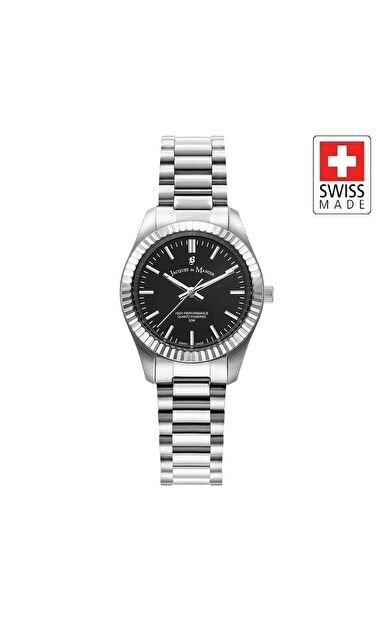 JACQUES DU MANOIR JWL03901 Kadın Kol Saati