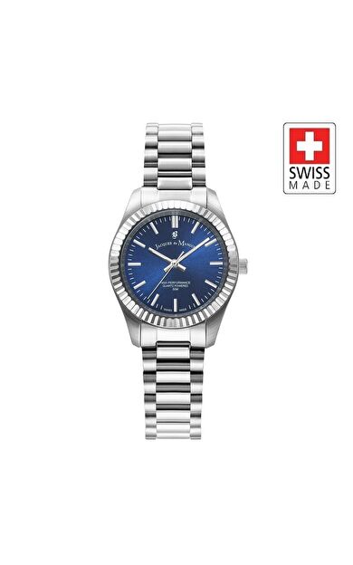 JACQUES DU MANOIR JWL03902 Kadın Kol Saati