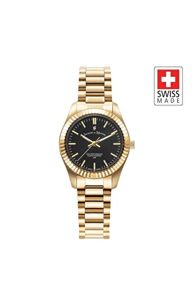 JACQUES DU MANOIR JWL03908 Kadın Kol Saati