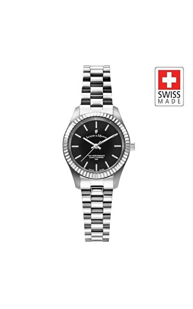 JACQUES DU MANOIR JWL04001 Kadın Kol Saati