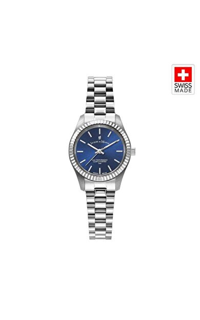 JACQUES DU MANOIR JWL04002 Kadın Kol Saati