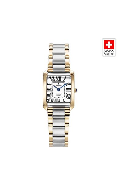 JACQUES DU MANOIR JWL04403 Kadın Kol Saati