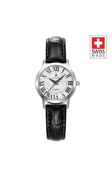JACQUES DU MANOIR JWL04901 Kadın Kol Saati