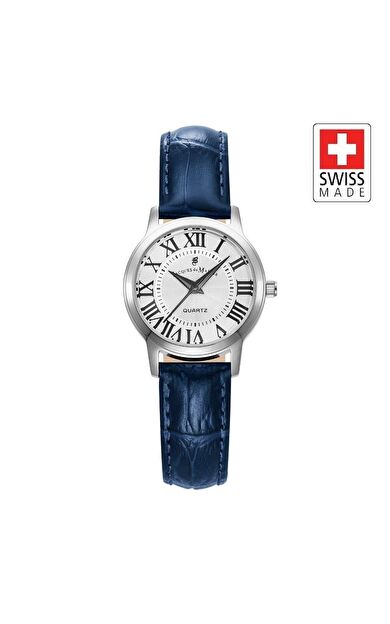 JACQUES DU MANOIR JWL04902 Kadın Kol Saati