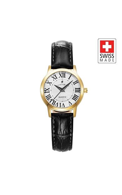 JACQUES DU MANOIR JWL04905 Kadın Kol Saati