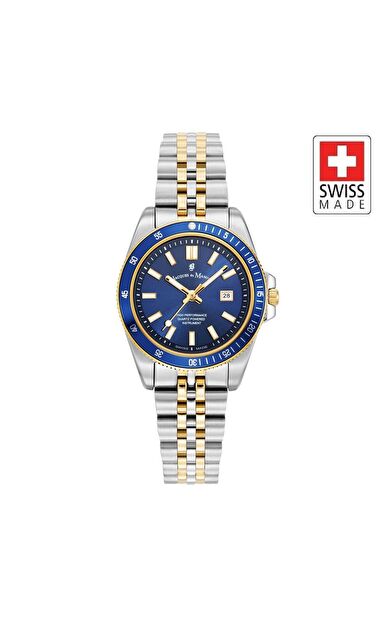 JACQUES DU MANOIR JWL05003 Kadın Kol Saati