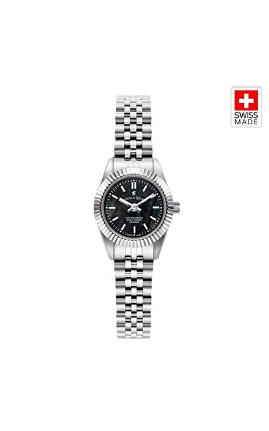 JACQUES DU MANOIR JWL05101 Kadın Kol Saati