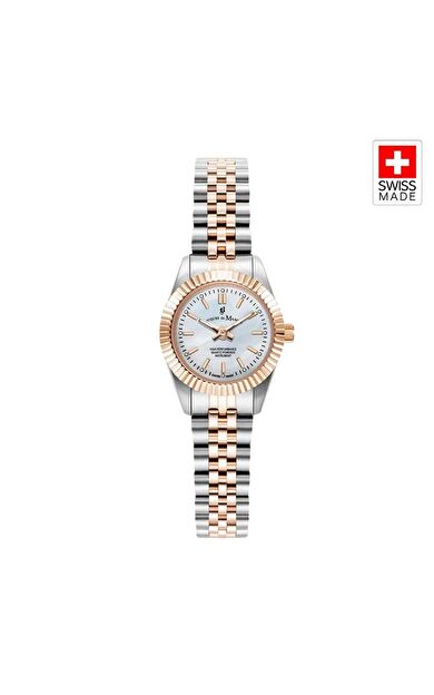 JACQUES DU MANOIR JWL05103 Kadın Kol Saati