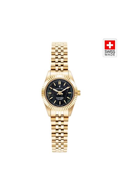 JACQUES DU MANOIR JWL05104 Kadın Kol Saati