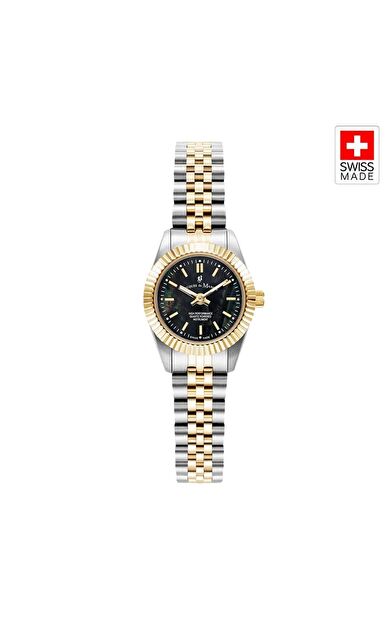 JACQUES DU MANOIR JWL05105 Kadın Kol Saati