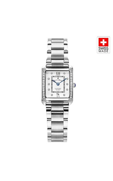 JACQUES DU MANOIR JWL05501 Kadın Kol Saati