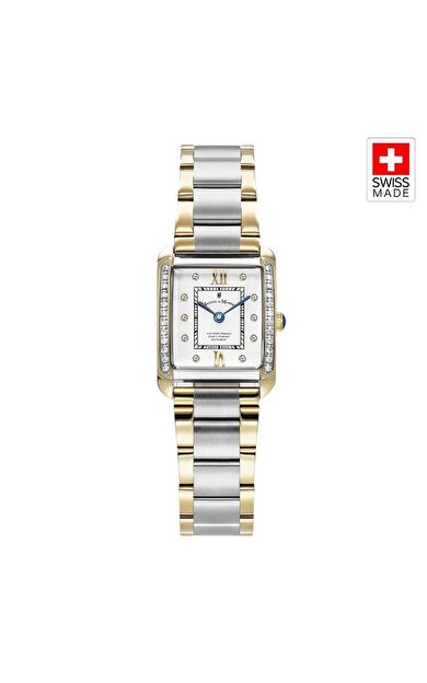 JACQUES DU MANOIR JWL05503 Kadın Kol Saati