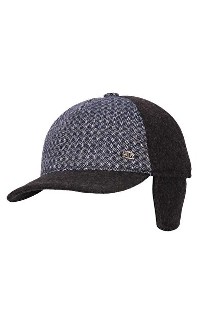 Jam Baseball Flap Cap Şapka Lacivert