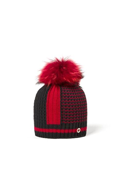 Jam Inlay Merinos Chic Kadın Bere JG5275043R