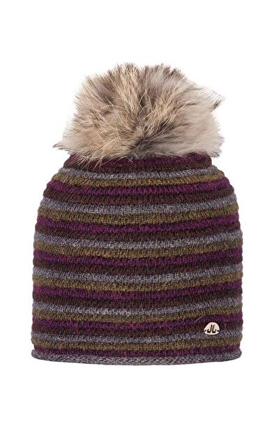 Jam Shine Chic Bere Fuşya