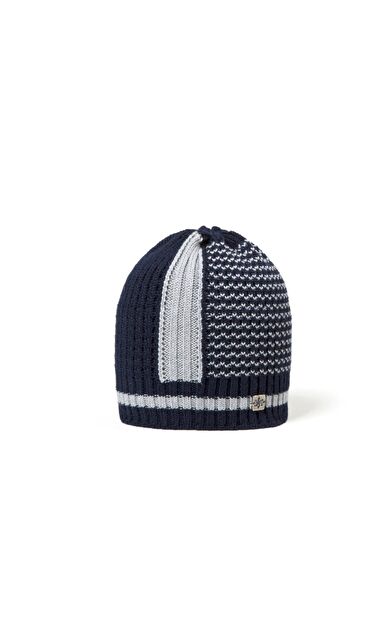 Jam Three Motifs Erkek Bere JG5144BH5