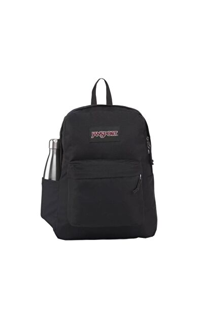 Jansport Superbreak One Black Sırt Çantası Vfe-ek0a5bagn551 Siyah