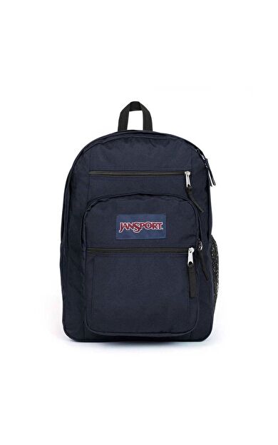 Jansport Big Student Navy Sırt Çantası Vfe-ek0a5bahn541 Lacivert