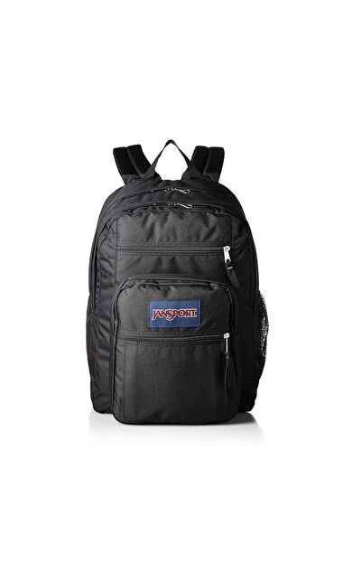 Jansport Big Student Unisex Sırt Çantası EK0A5BAHN551 Siyah