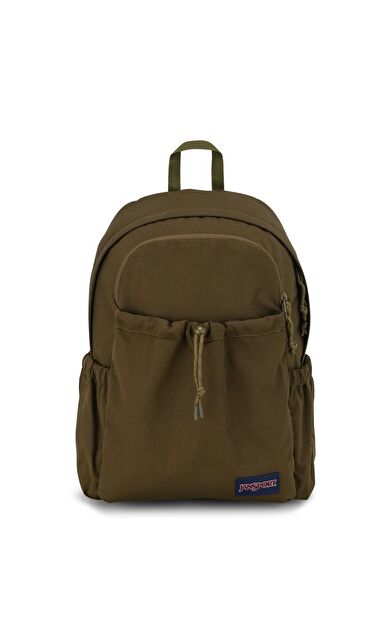 Jansport Lounge Pack Army Green Sırt Çantası EK0A5J3Z91