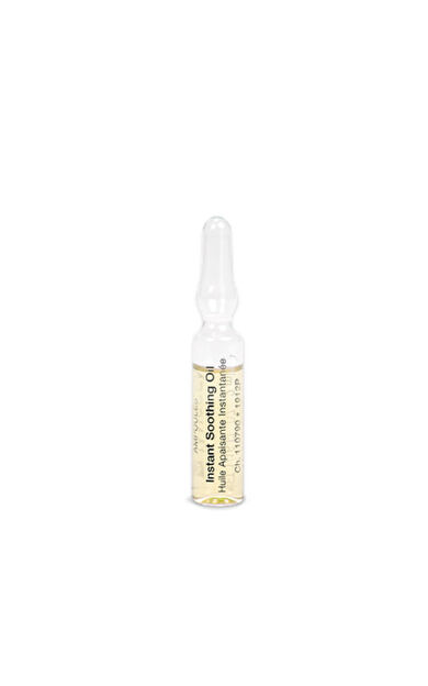 Janssen Cosmetics Instant Soothing Oil 2 ml