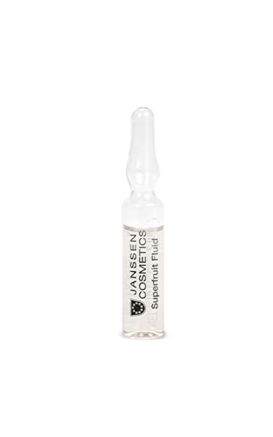 Janssen Cosmetics Superfruit Fluid 2 ml