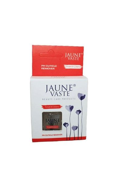 Jaune Vaste Tırnak Eti Çıkarıcı 12 Ml