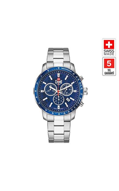 JDM MILITARY SAPPHIRE JDM-WG033-02 Erkek Kol Saati