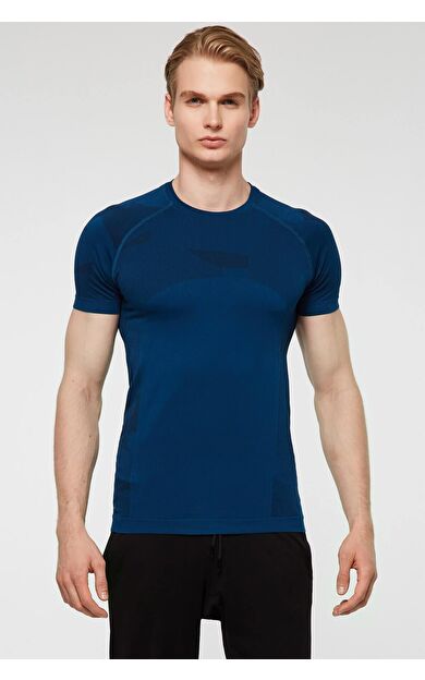 Jerf Provo T-Shirt Lacivert